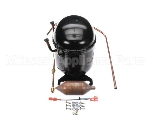 53850.1000 Bunn Kit, Jdf-2S Compressor Replacement