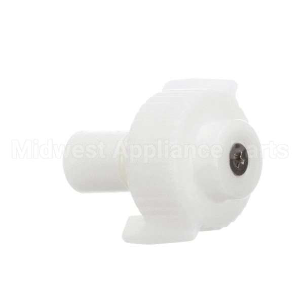 538621 Compatible Stoelting Ring Nut Horizontal Auger