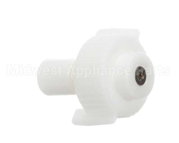 538621 Stoelting Ring Nut Horizontal Auger