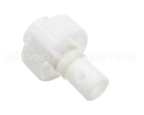 538621 Stoelting Ring Nut Horizontal Auger