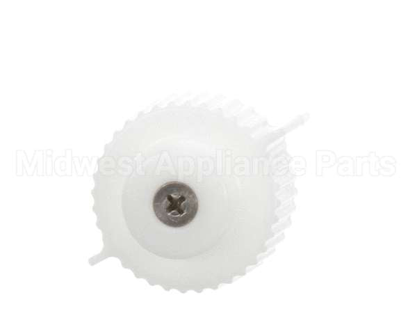 538621 Stoelting Ring Nut Horizontal Auger