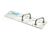 53869CEK Biro Legend Plate, Switch Box Kit