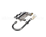 53872 Fisher Ss Faucet 4Dlh 06Sgn