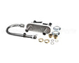 53872.0000 Fisher Ss Faucet 4Dlh 06Sgn