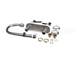 53872.0000 Fisher Ss Faucet 4Dlh 06Sgn