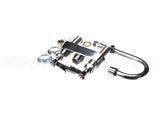 53872.0000 Fisher Ss Faucet 4Dlh 06Sgn
