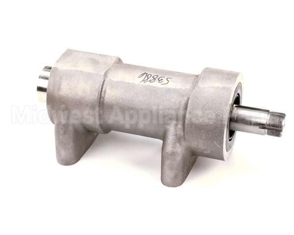 53886 Biro Journal Box Assembly