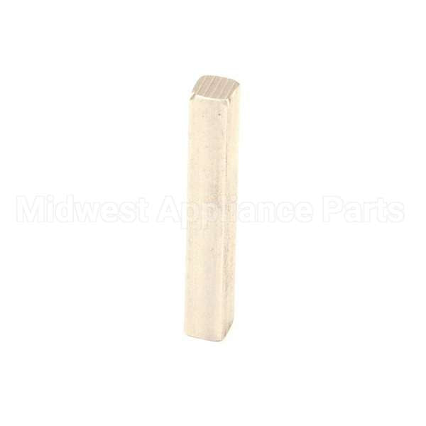 53891 Compatible Biro Auger Drive Shaft Key