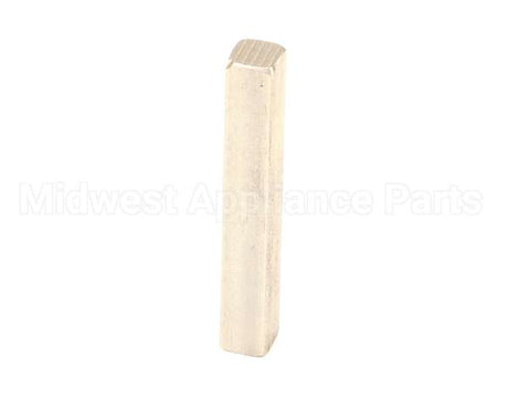 53891 Biro Auger Drive Shaft Key