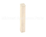 53891 Biro Auger Drive Shaft Key