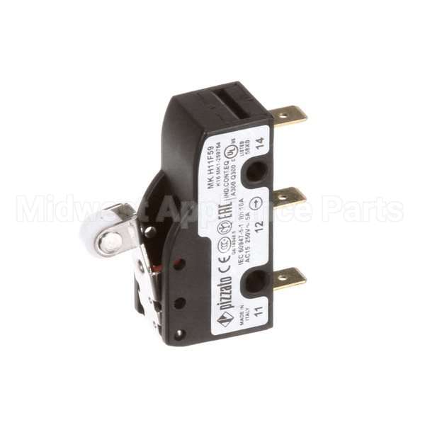 53891 Compatible Rondo Security Position Switch Mk H11F59
