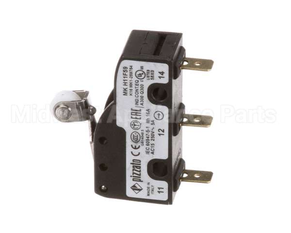 53891 Rondo Security Position Switch Mk H11F59