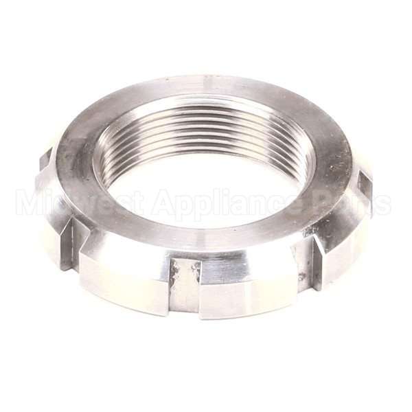 53895 Compatible Biro Auger Drive Shaft Lock Nut