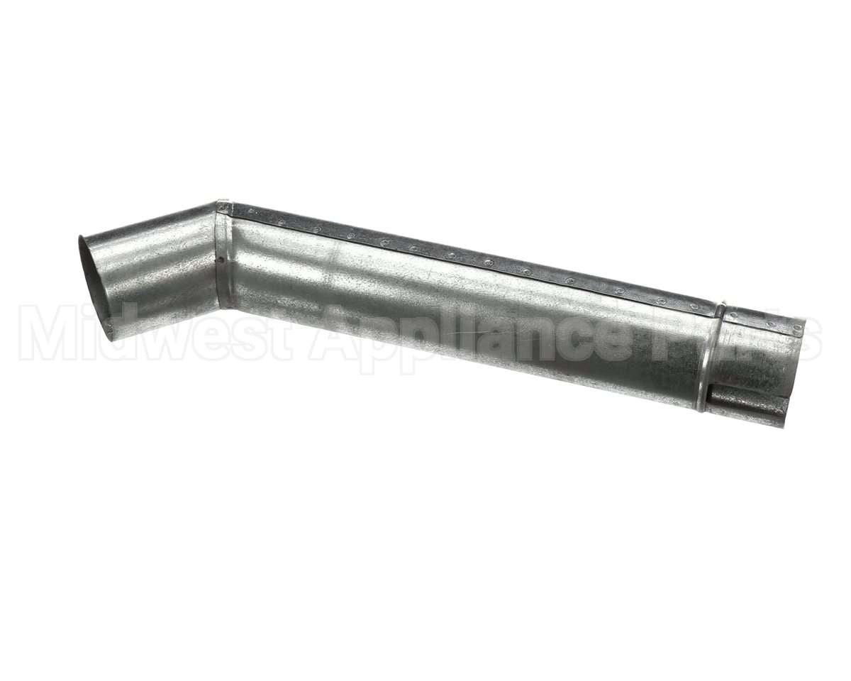 53898 Blodgett Vent Extension, 12 Diverter