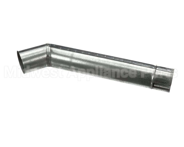 53898 Blodgett Vent Extension, 12 Diverter