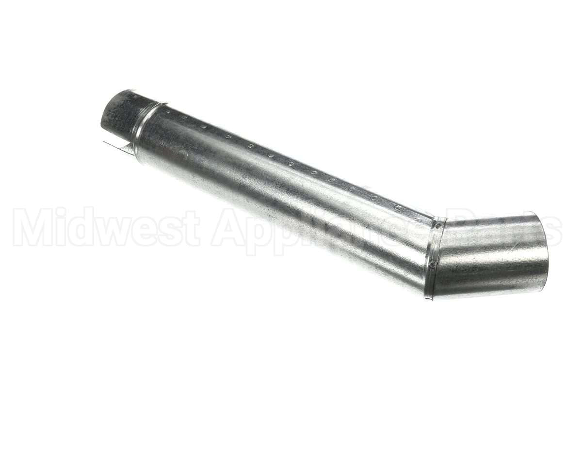 53898 Blodgett Vent Extension, 12 Diverter