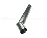 53898 Blodgett Vent Extension, 12 Diverter
