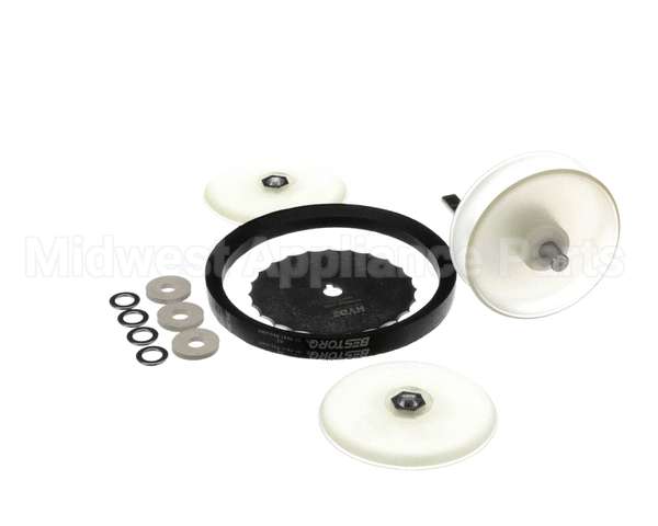 539 Prawnto Tune-Up Kit