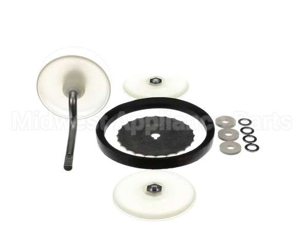 539 Prawnto Tune-Up Kit
