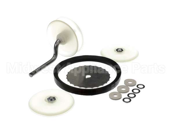 539 Prawnto Tune-Up Kit