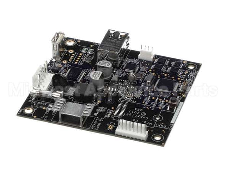 ELC0332 Duke Control Board