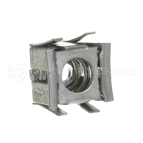 369373 Compatible Lincoln Receptacle - Snap-In