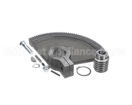 5393-1 Crown Steam Worm And Gear Replacement Kit