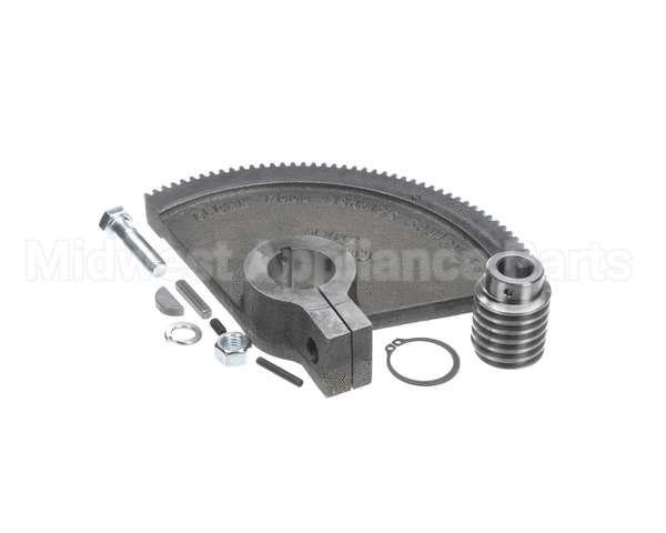 5393-1 Crown Steam Worm And Gear Replacement Kit