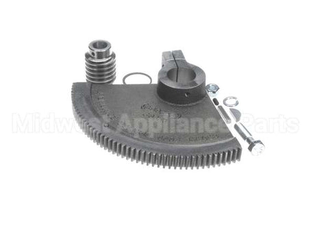 5393-1 Crown Steam Worm And Gear Replacement Kit