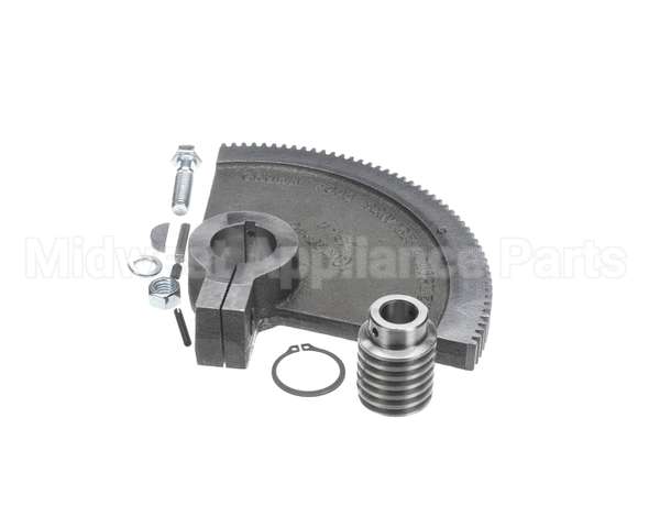 5393-1 Crown Steam Worm And Gear Replacement Kit