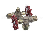 5395-1 Crown Steam Water Gauge Valve