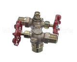 5395-1 Crown Steam Water Gauge Valve