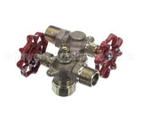 5395-1 Crown Steam Water Gauge Valve