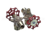 5395-1 Crown Steam Water Gauge Valve