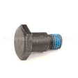 539740 Compatible Hussmann Screw Shoulder Hold Ope N Black