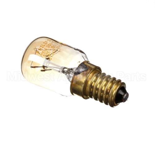 539NS Hickory Lamp 25W 130V E14 25W