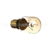 539NS Hickory Lamp 25W 130V E14 25W