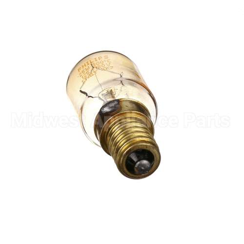 539NS Hickory Lamp 25W 130V E14 25W