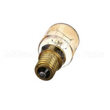 539NS Hickory Lamp 25W 130V E14 25W