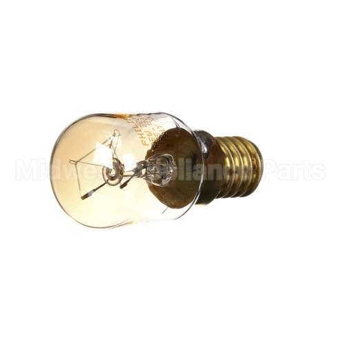 539NS Hickory Lamp 25W 130V E14 25W