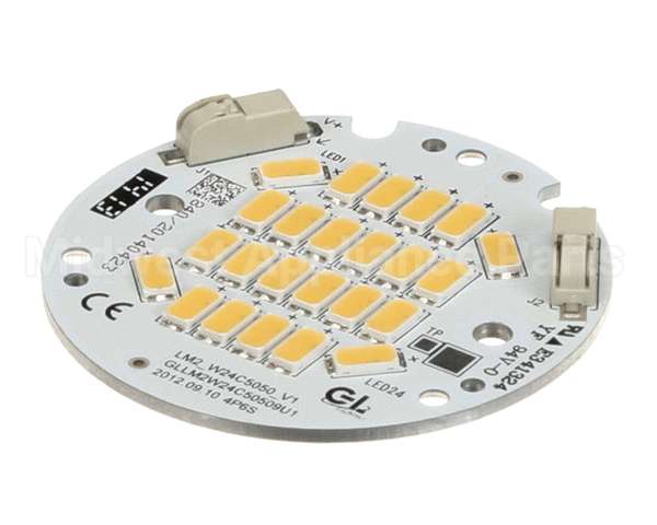 2194826 Delfield Led,Round