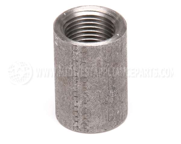 8130608 Frymaster Coupling, 1/2 Npt Bm Full