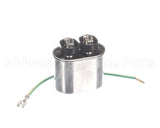 53H02 Lennox 5Mfd @ 370V Ovalcapacitor