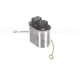 53H02 Lennox 5Mfd @ 370V Ovalcapacitor