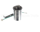53H06 Lennox 15M 370V Round Run Capacitor