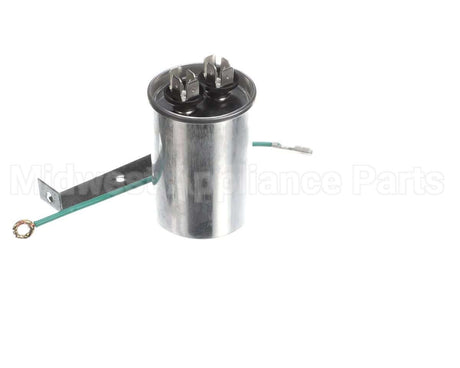 53H06 Lennox 15M 370V Round Run Capacitor
