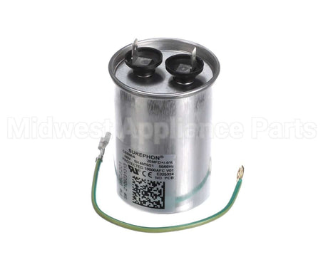 53H13 Lennox Run Capac 20 Mfd 440V Oval