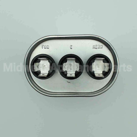 53H23 Lennox Dual Capac 30/5 Mfd 370V Oval