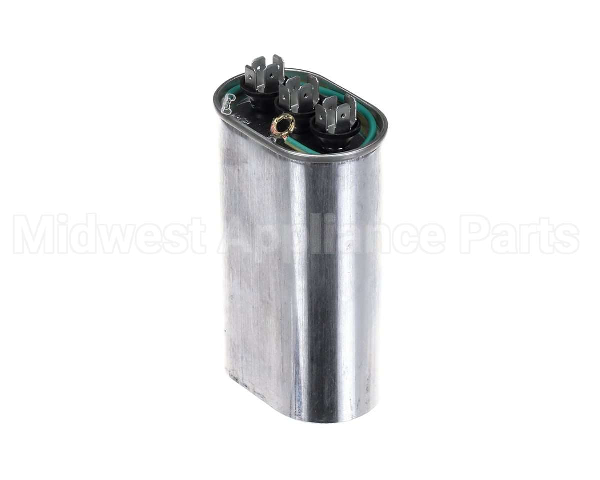 53H27 Lennox Dual Capac 35/5 Mfd 440V Oval