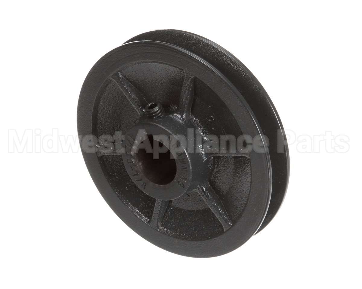 53J96 Lennox Mtr Pulley 7/8"Bore 4.15"Od
